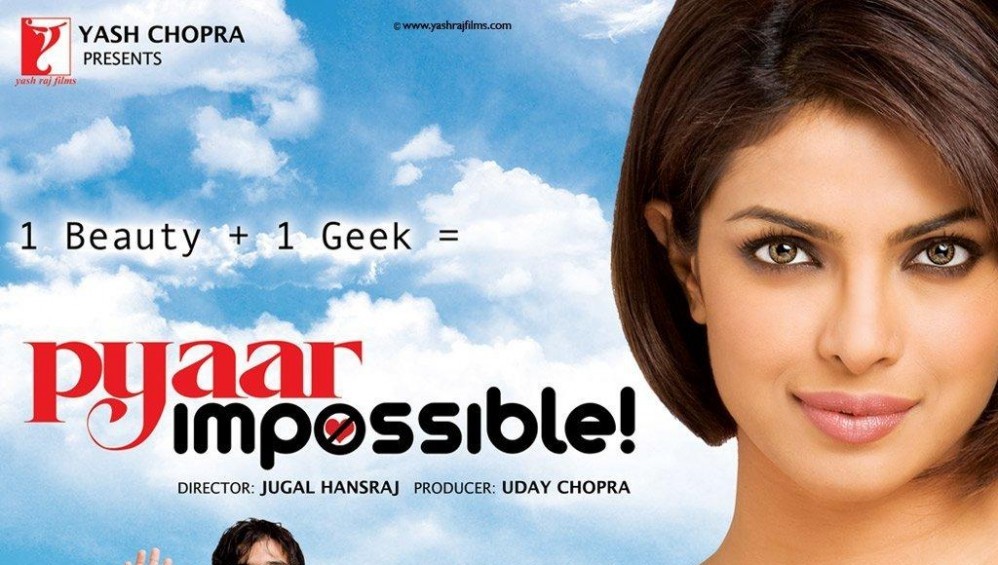 Xem Phim Pyaar Impossible (Yêu Bằng Cả Trái Tim) (2010),  2010