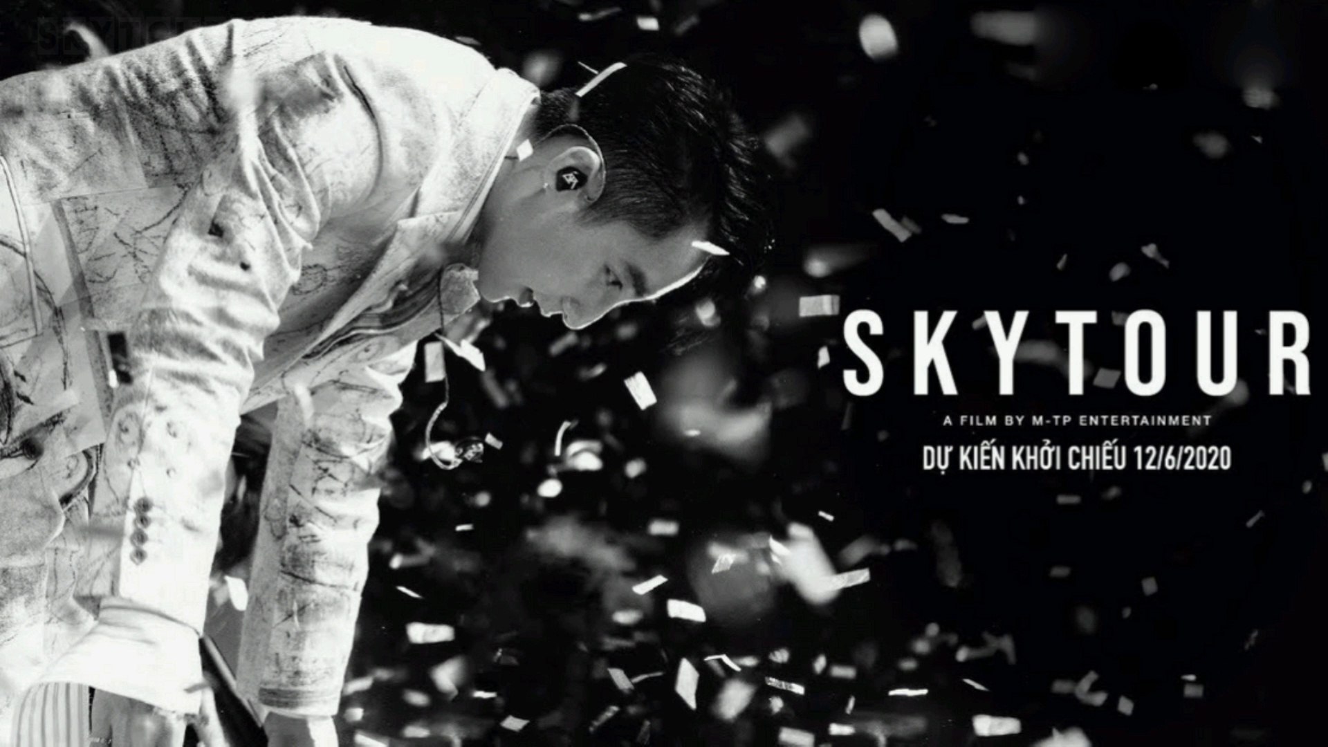 Xem Phim Sky Tour, Sky Tour 2020‏