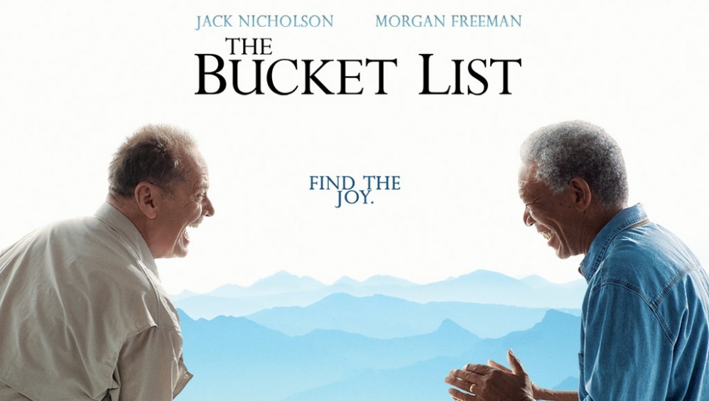 Xem Phim The Bucket List (Niềm Sống) (2007),  2007