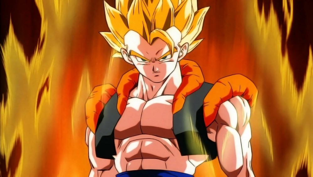 Xem Phim 7 Viên Ngọc Rồng: Lưỡng Long Nhất Thể Tái Xuất (Dragon Ball Z: Fusion Reborn) (1995),  1995