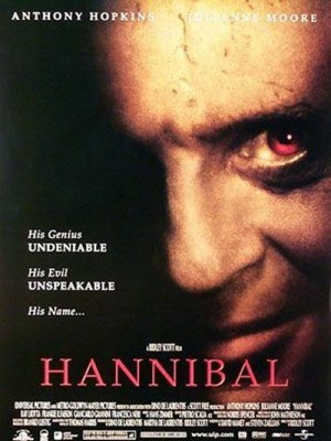 Kẻ Ăn Thịt Người (Hannibal) (2001)