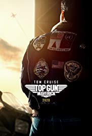 Phi Công Siêu Đẳng Maverick - Top Gun : Maverick