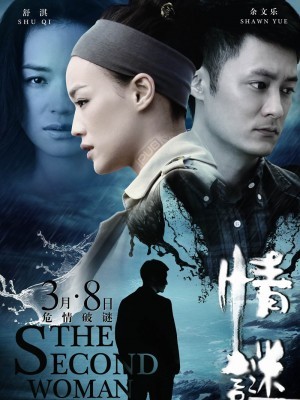 The Second Woman (Tình Mê) (2012)