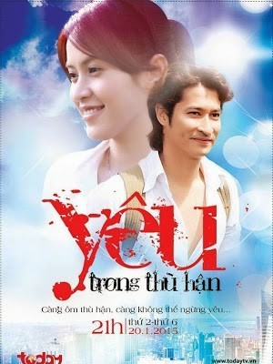 Yêu Trong Thù Hận -