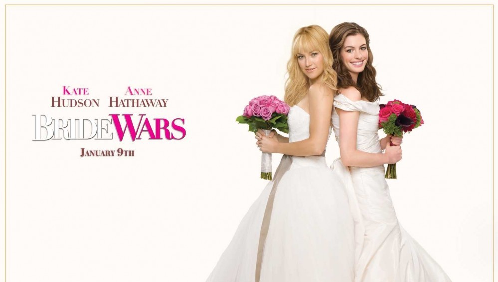 Xem Phim Bride Wars (Cuộc Chiến Cô Dâu) (2009),  2009