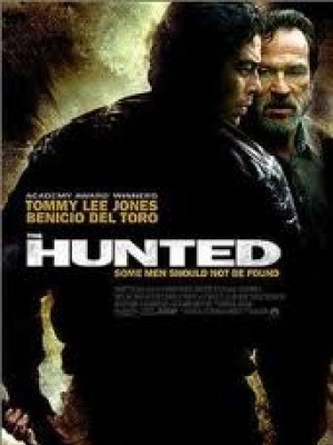 Cỗ Máy Giết Người (The Hunted) (2003)