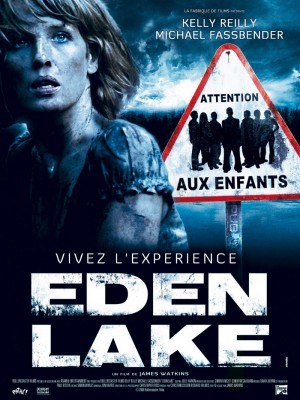 Eden Lake (Hồ Eden) (2008)