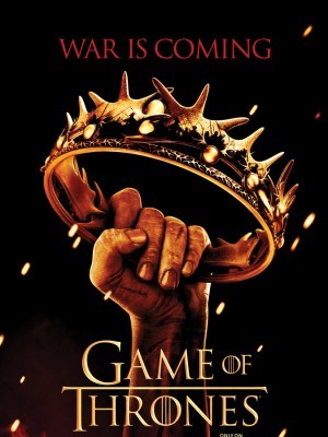 Game of Thrones: Season 2 (Cuộc Chiến Ngai Vàng: Phần 2) (Trọn Bộ 10 Tập) (2012)