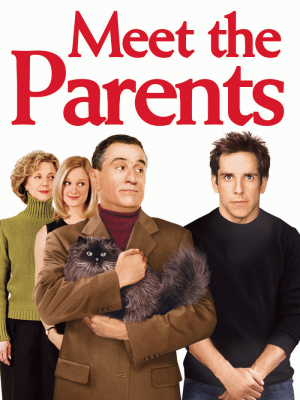 Meet the Parents (Gặp Gỡ Bố Vợ) (2000)