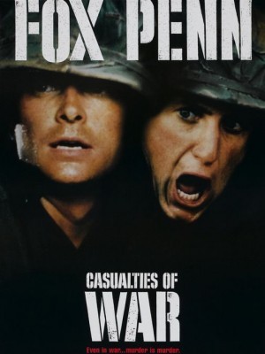 Nạn Nhân Của Chiến Tranh (Casualties of War) (1989)