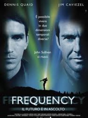 Tần Số (Frequency) (2000)