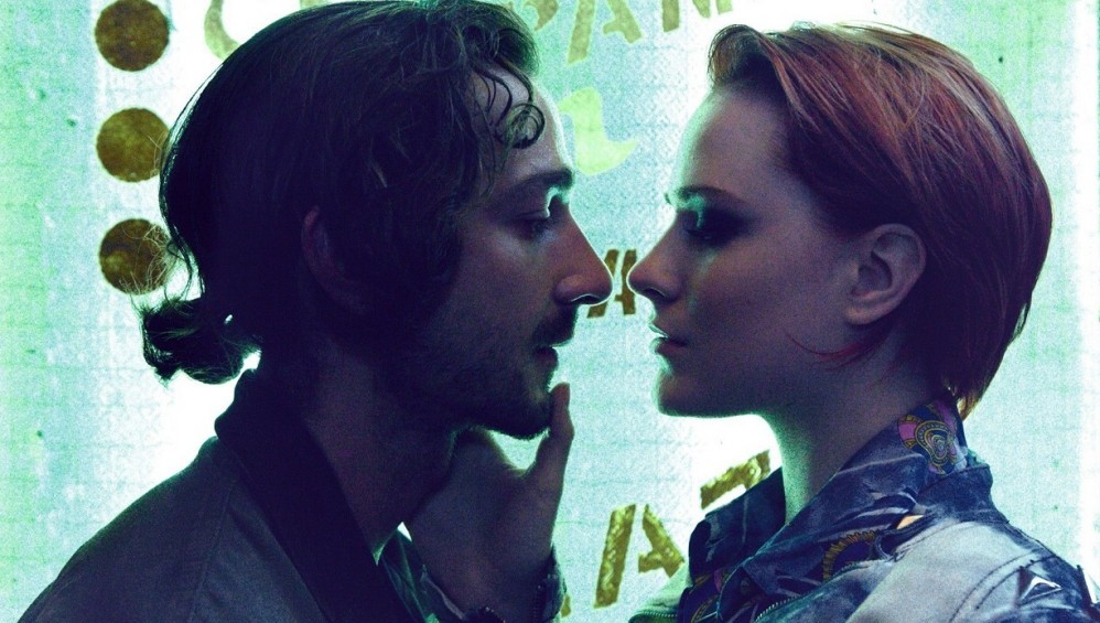 Xem Phim  Thay Đổi Từ Khi Gặp Em (The Necessary Death of Charlie Countryman) (2013) ,  2013