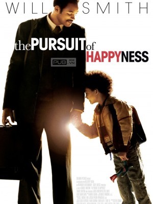 The Pursuit of Happyness (Mưu Cầu Hạnh Phúc) (2006)