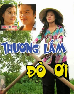 Thương Lắm Đò Ơi