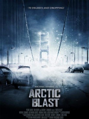 Arctic Blast (Thảm Họa Băng Tuyết) (2010)