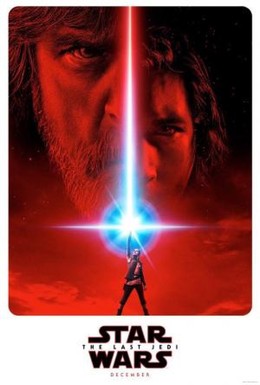 Chiến Tranh Giữa Các Vì Sao 8: Jedi Cuối Cùng - Star Wars: The Last Jedi