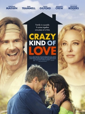 Crazy Kind of Love (2013)