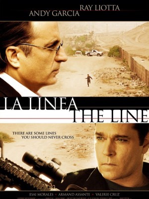 La Linea - The Line (Lãnh Địa Mafia) (2008)