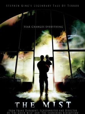 The Mist (Sương Mù) (2007)