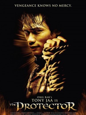 The Protector (Ultimate Edition) (Người Bảo Vệ) (2005)