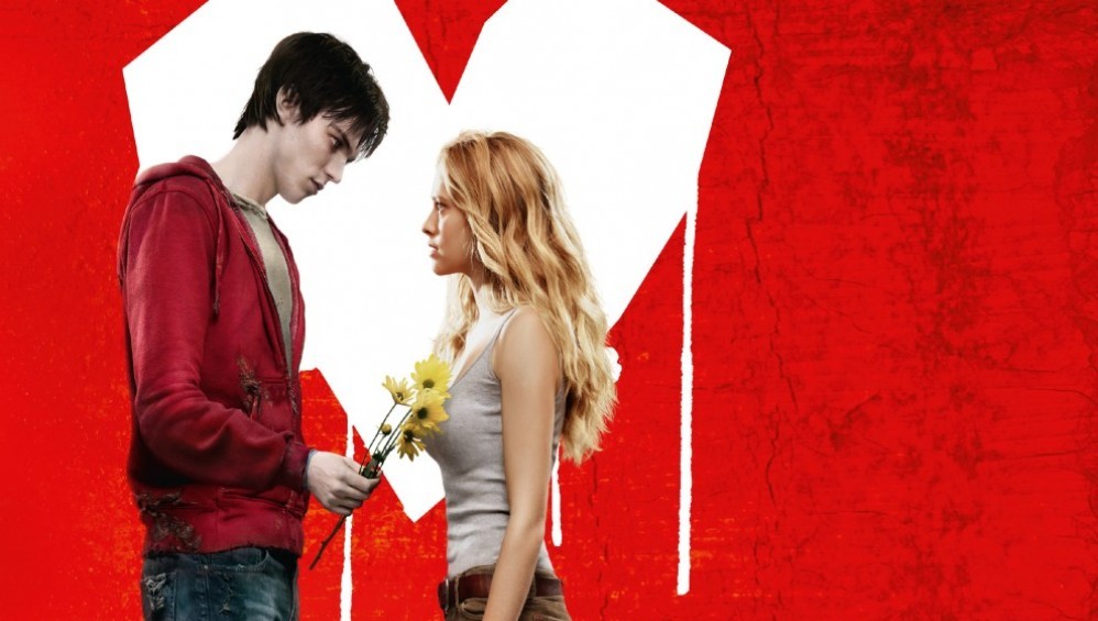 Xem Phim Tình Yêu Zombie, Warm Bodies 2013