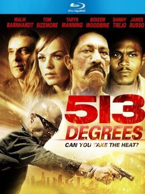 513 Độ - 513 Degrees - 2014 