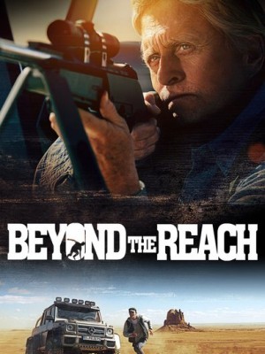 Beyond the Reach - 2015