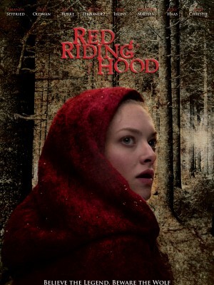 Red Riding Hood (Cô Gái Quàng Khăn Đỏ) (2011)