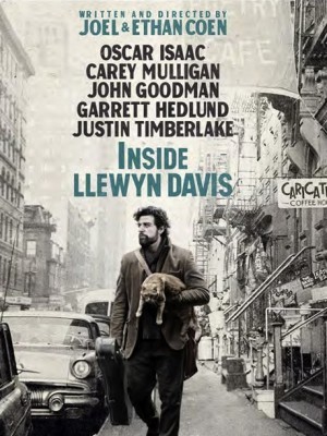 Thâm Tâm Llewyn Davis - 2013