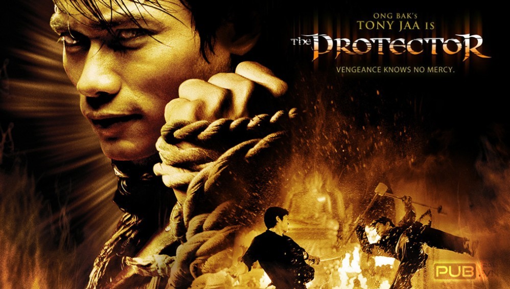 Xem Phim The Protector (Ultimate Edition) (Người Bảo Vệ) (2005),  2005