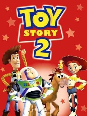 Toy Story 2 (Câu Chuyện Đồ Chơi 2) (1999)