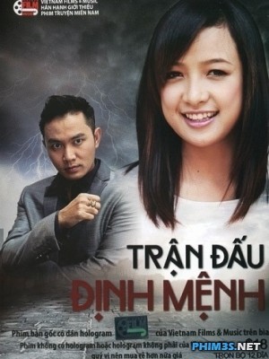 Trận Đấu Định Mệnh - HTV7 (2013)