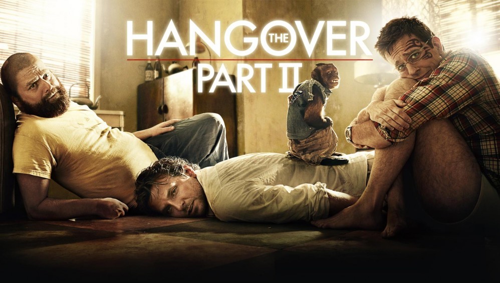 Xem Phim Ba Chàng Ngự Lâm 2 (The Hangover Part 2) (2011),  2011