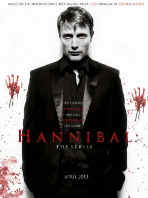 Hannibal Season 1 (Sát Nhân Máu Lạnh phần 1) (2013)