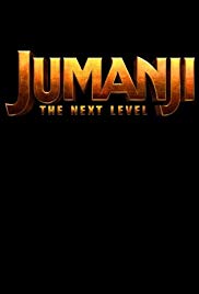 Jumanji : The Next Level