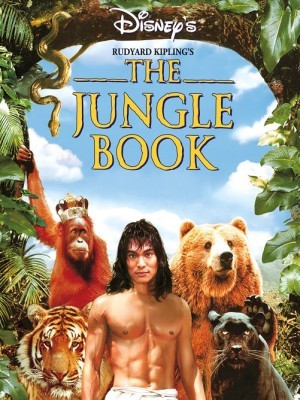 Mowgli, Cậu Bé Rừng Xanh (The Jungle Book) (1994)