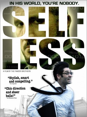 Selfless - 2015