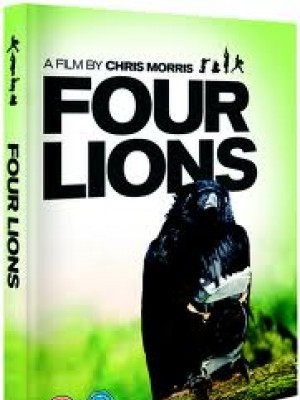 Four Lions (Bốn Con Sư Tử) (2010)