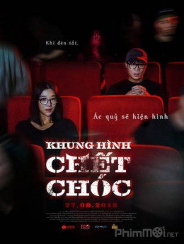 Khung Hình Chết Chóc