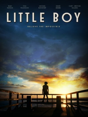 Little Boy - 2015