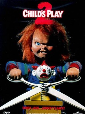 Ma Búp Bê 2 (Childs Play 2) (1990)