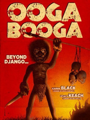 Ooga Booga (2013)