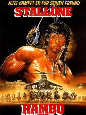 Rambo 3 (1988)