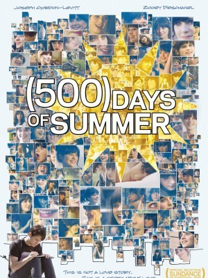 (500) Days of Summer (500 Ngày Yêu) (2009)