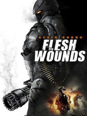 Flesh Wounds (Mồi Sống) (2011)