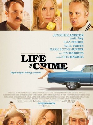 Life of Crime - 2015