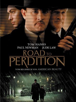 Road to Perdition (Con Đường Diệt Vong) (2002)