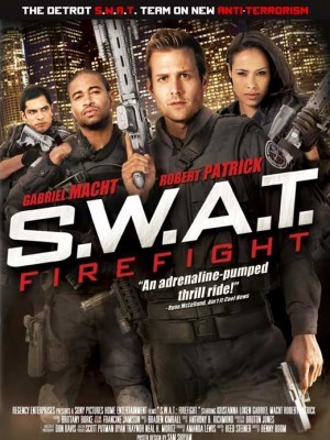 SWAT: Firefight (Đội Đặc Nhiệm) (2011)