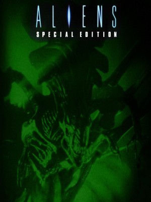  Alien 2 (Special Edition) (Quái Vật Không Gian 2) (1986)