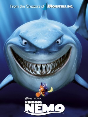 Finding Nemo (Truy Tìm Nemo) (2003)